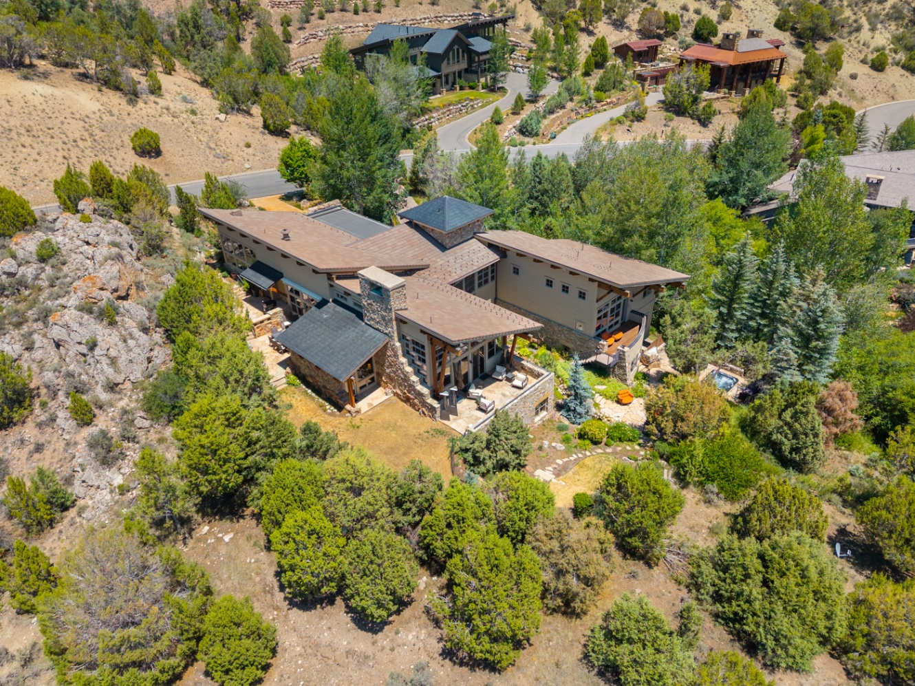 664 Beard Creek Trail — photo 9